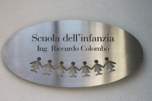 stemma scuola