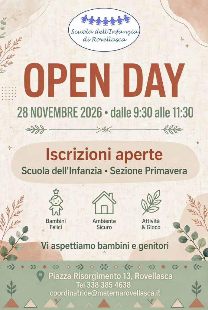 openday